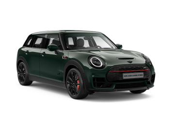 MINI Clubman 2.0 John Cooper Works ALL4 Premium Plus 6dr Auto Petrol Estate